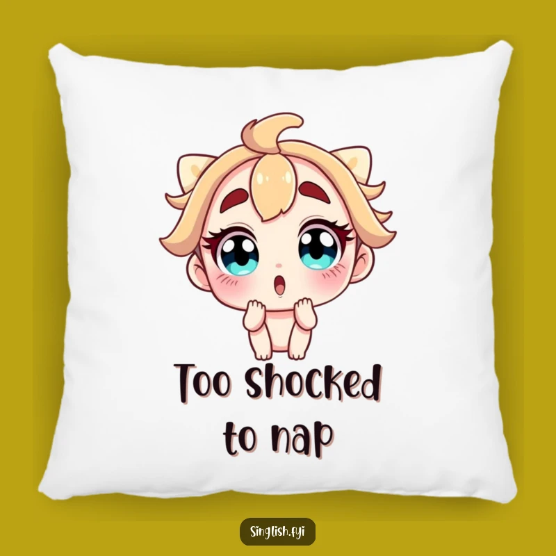 Funny Pillow: Surprise Character Comfort - A Hilarious Decorative Gift